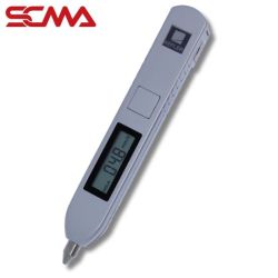 KV-200 KEPLER Vibration Pen เครื่องวัดและทดสอบความสั่นสะเทือนแบบปากกา SCMA