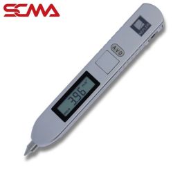 KV-260A KEPLER Vibration Pen เครื่องวัดและทดสอบความสั่นสะเทือนแบบปากกา