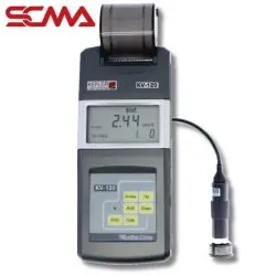 KV-120 KEPLER Vibration Tester เครื่องวัดและทดสอบความสั่นสะเทือน