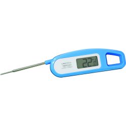 LAVATOOLS PT12B Pocket Size Thermometer