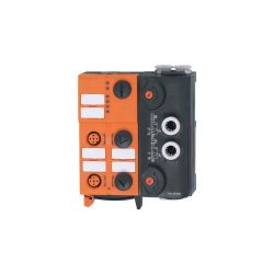 AC5227 \ ecomat 300 \ AS-i (แอร์บ็อกซ์สำหรับระบบลมสำหรับระบบ AS-interface) \AirBox 2x3/2 2DI IP67 \ DE