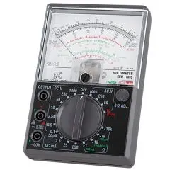 KEW 1109S KYORITSU มัลติมิเตอร์ (Analog Multimeters)