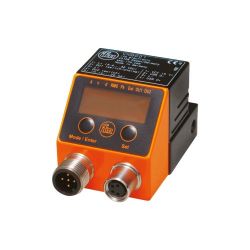VNB001 \ efector 800 \ Diagnostic (เซนเซอร์ตรวจสอบความผิดปกติของเครื่องจักร) \VIBRATION SENSOR \ DE