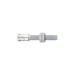 IER201 \ Inductive sensor \ Range 2 mm \ NPN NO \ M8 \ Connector M12