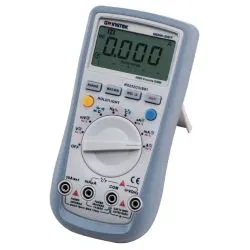 GDM-397 GW Instek มัลติมิเตอร์ (Multimeters) Handheld Digital Multimeter with RS-232C Interface