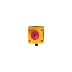 AC010S \ ecomat 300 \ AS-i (อุปกรณ์เพิ่มความปลอดภัยสำหรับระบบ AS-interface) \E-stop illuminated IP67 \ DE