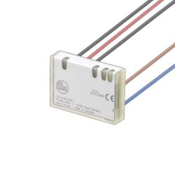 AC015S \ ecomat 300 \ Bus system AS-interface \ AS-i Safety pcb 2-SI/1-DO \ DE \