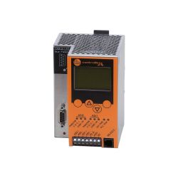 AC1365 \ ecomat 300 \ AS-i (อุปกรณ์ควบคุมการทำงานของเครื่องจักรสำหรับระบบ AS-interface) \ControllerE M4 1Mstr DPV1 \ DE