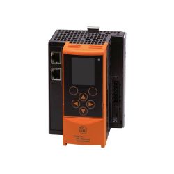 AC1421 \ ecomat 300 \ AS-i (อุปกรณ์ควบคุมการทำงานของเครื่องจักรสำหรับระบบ AS-interface) \AS-i Gateway 1Master EIP \ DE