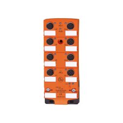 AC2476 \ ecomat 300 \ Bus system AS-interface \ CompactLine M12 4DI 4DO \ DE \