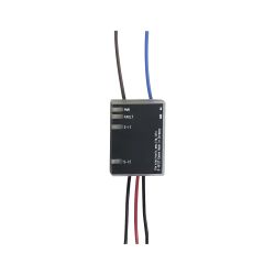 AC2729 \ ecomat 300 \ Bus system AS-interface \ AS-i pcb 2-DI/1-DO \ DE \