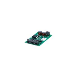 AC2731 \ ecomat 300 \ Bus system AS-interface \ PCB 3DI 3DO T IP00 \ DE \