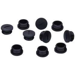AC3016 \ ecomat 300 \ Bus system AS-interface \ PROTECTION CAP M20 10 PCS \ DE \