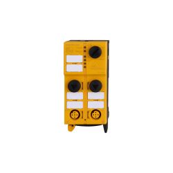 AC505S \ ecomat 300 \ Bus system AS-interface \ ClassicLine 2SI 2LO \ DE \