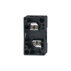 AC5101 \ ecomat 300 \ Bus system AS-interface \ EMS-BASE RC ST \ DE \