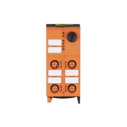 AC5216 \ ecomat 300 \ Bus system AS-interface \ ClassicLine 4AI C AUX IP67 \ DE \