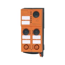AC5225 \ ecomat 300 \ AS-i (โมดูลรับสัญญาณ IO-Link สำหรับระบบ AS-interface) \ClassicLine IO-Link 2 Ports \ DE