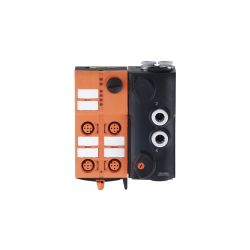 AC546A \ ecomat 300 \ Bus system AS-interface \ AirBox 5/2 4DI-Y II 3D \ DE \