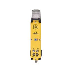 AC902S \ ecomat 300 \ Bus system AS-interface \ Safetyswitch 2SI3DO A/AOCCP \ DE \