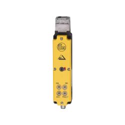 AC903S \ ecomat 300 \ Bus system AS-interface \ Safetyswitch 2SI3DO A/-CCCP \ DE \