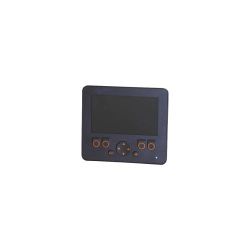 CR0452 \ ecomat 100 \ R360 (จอแสดงผลแบบ HMI) \R360/BasicDisplay XL \ DE