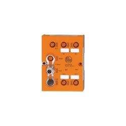DTE100 \ efector 190 \ RFID (หัวอ่านและเขียน RFID) \DTELF/HFABRWDPUS00 \ DE