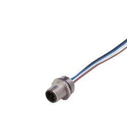 E10411 \ ecomat 400 \ Connection (คอนเน็คเตอร์) \ESTGH040MSS00,5E04 (PG9) \ DE