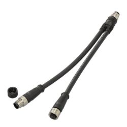 E11228 \ ecomat 400 \ Passive connection technology \ YDOGH080MSS0,15H08STGH040MSS \ PL