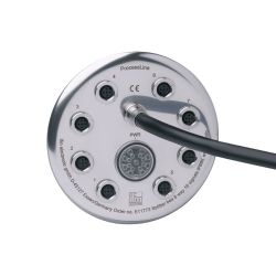 E11847 \ ecomat 300 \ Bus system AS-interface \ ProcessLine SB V4A 25m \ DE
