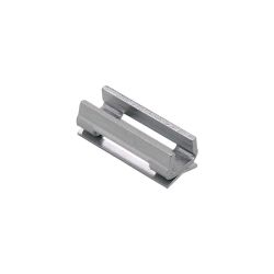 E11877 \ efector 120 \ Magnetic and cylinder sensors \ ADAPT METAL CLEAN-LINE CYL \ DE