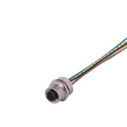 E11917 \ ecomat 400 \ Passive connection technology \ EDOGH050MSS00,7E05(M16) \ DE