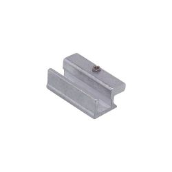 E11957 \ efector 120 \ Cylinder sensor (อุปกรณ์เสริมสำหรับเซนเซอร์) \ADAPT TRAPEZOIDAL SLOT CYL \ DE