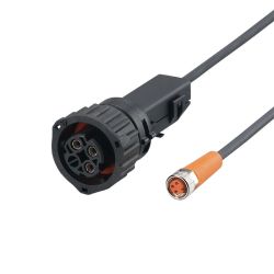 E12245 \ ecomat 400 \ Passive connection technology \ VDOGF030MSS03,7H03DOGR030PLS \ DE
