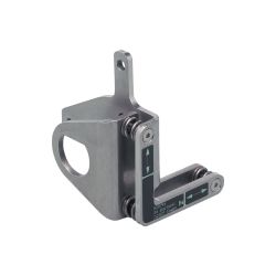 E20794 \ efector 200 \ Photoelectric sensors \ MOUNTING FIXTURE LASER OL \ DE