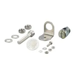 E20999 \ efector 200 \ Photoelectric sensors \ SYSTEM COMPONENT REFLECTOR \ DE