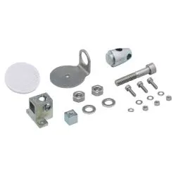 E21051 \ effector 200 \ Photoelectric sensors \ SET E20951+E20956+E20910 \ DE