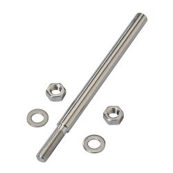 E21081 \ efector 200 \ Photo sensor \ ROD MOUNTING STRAIGHT D10MM \ DE