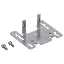 E21117 \ efector 200 \ Photoelectric sensors \ O4 ADAPTOR PLATE \ DE