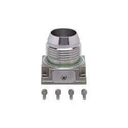 E21224 \ efector 200 \ Photoelectric sensors \ FLANGE ADAPTER G1 FOR O1D \ DE