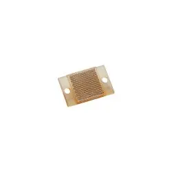 E21267 \ efector 200 \ Photoelectric sensors \ REFLECTOR TS-18X18 SC \ DE