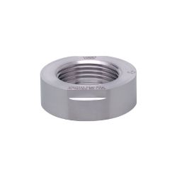 E30122 \ efector 500 \ Pressure sensors \ WELDING ADAPT D50/G1 \ DE
