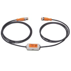 E30406 \ efector 500 \ Pressure sensors \ VOLTAGE CONVERTER \ DE