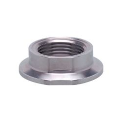 E33701 \ efector 500 \ Pressure sensors \ ADAPT IFM-CLAMP ISO2852 1-1.5" \ DE