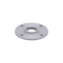 E43202 \ efector 160 \ Level sensors \ FLANGE PLATE 65-80/G3/4 \ DE