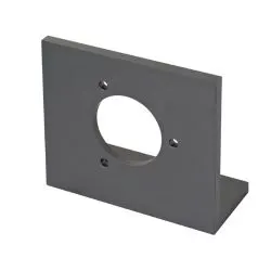 E60035 \ efector 400 \ Encoders \ ANGLE BRACKET RV,RMV \ DE