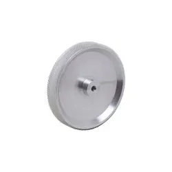 E60076 \ efector 400 \ Encoders \ MEASURING WHEEL U:500 N:10 \ DE