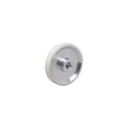 E60138 \ efector 400 \ Encoders \ MEASURING WHEEL U:200 N:10 \ DE