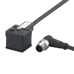 E70129 \ ecomat 400 \ Passive connection technology \ VDAA0401--S0002A03STAH030MSS \ PL