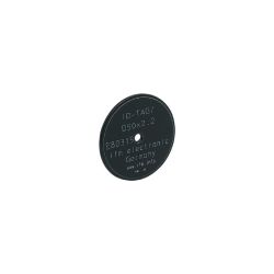 E80319 \ efector 190 \ Identification systems \ ID-TAG/D50X2.2/01 \ DE