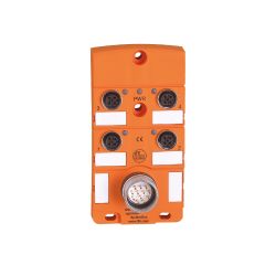 EBC002 \ ecomat 400 \ Passive connection technology \ ZDO4H055MSS0000-00STAK120MSS \ DE
